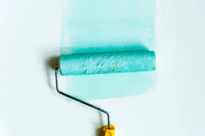Peinture intérieure à Fraize — murs, plafonds et boiseries